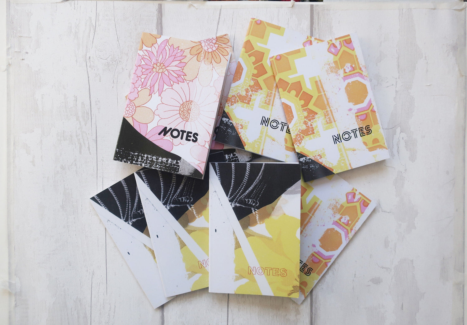 Notebooks