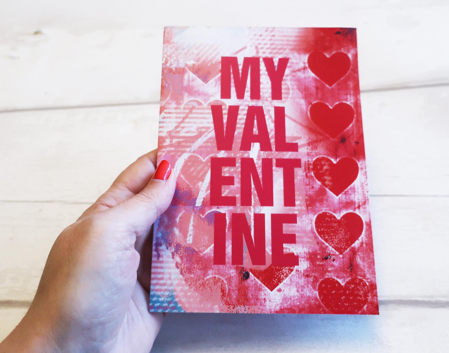 Valentine's Day Cards