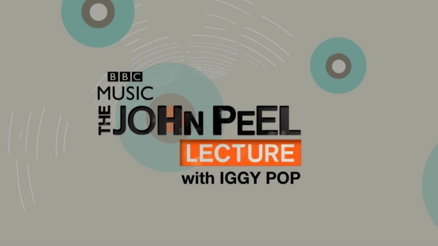 John Peel Lecture