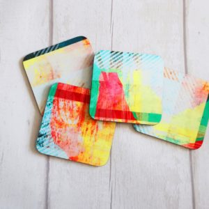 Coasters and Placemats